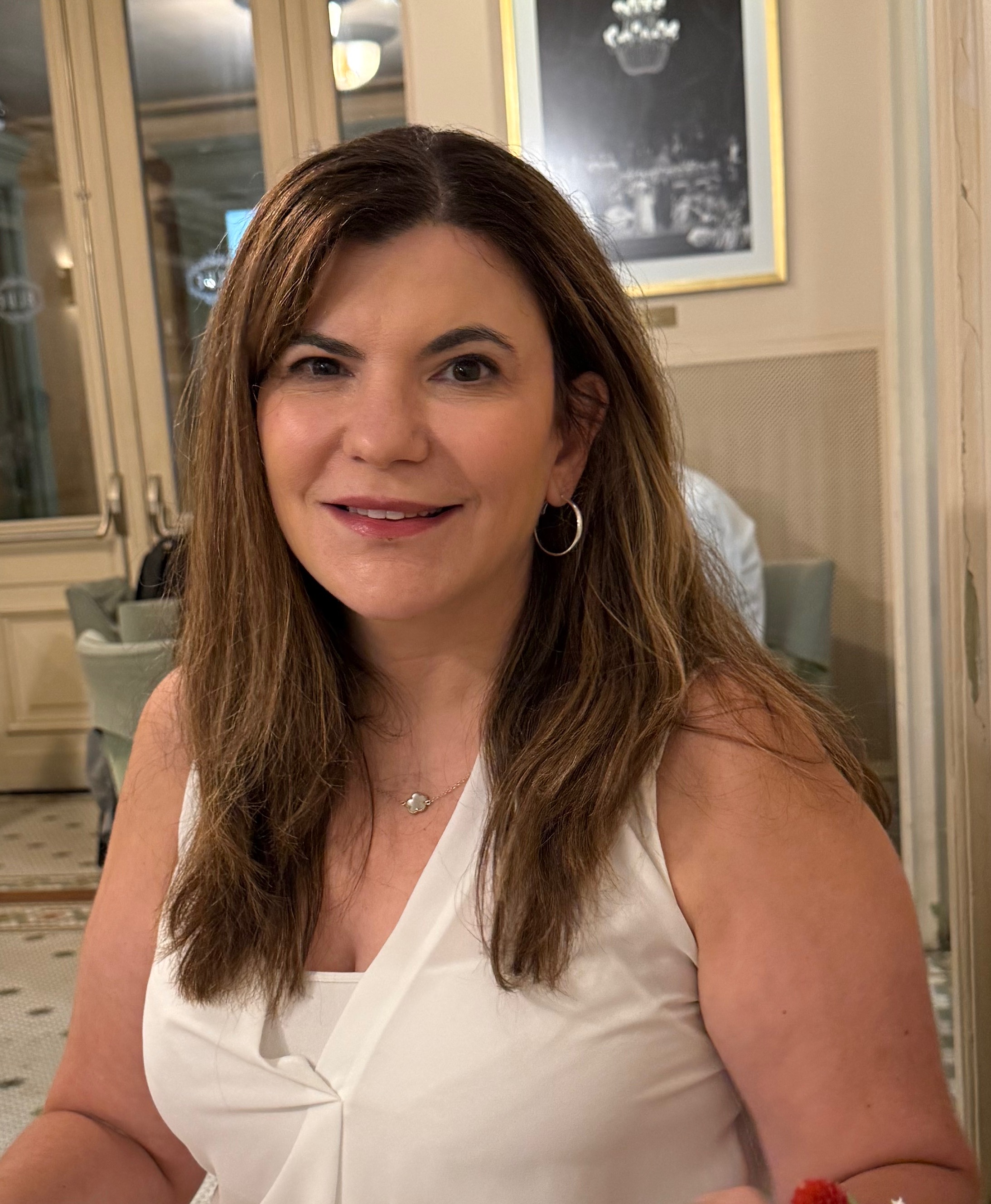 Melissa Samuel's profile picture