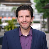 George Mendoza's profile picture