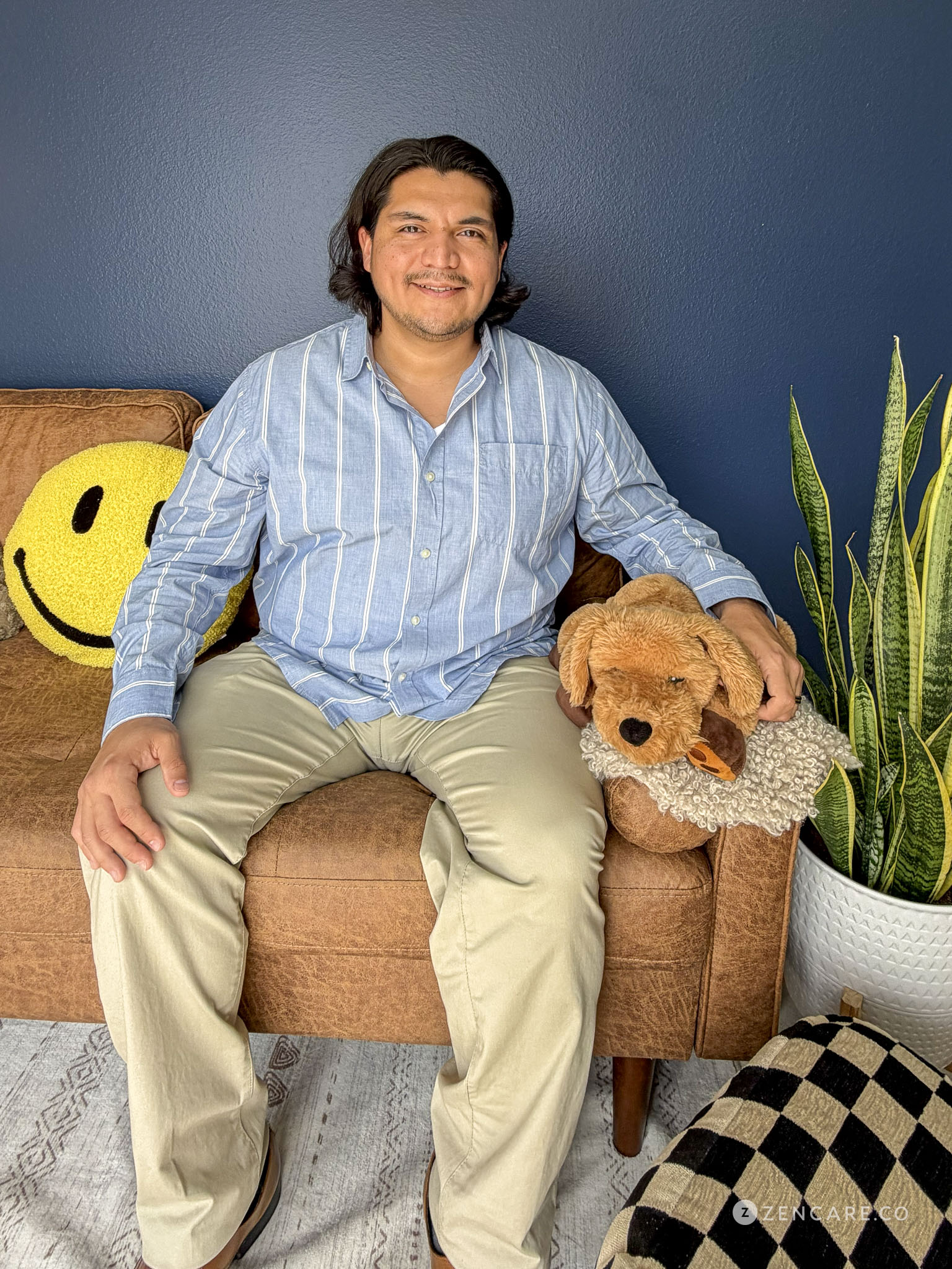 Becoming You Psychotherapy Center