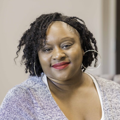 Brandy Reid Brandy Reid