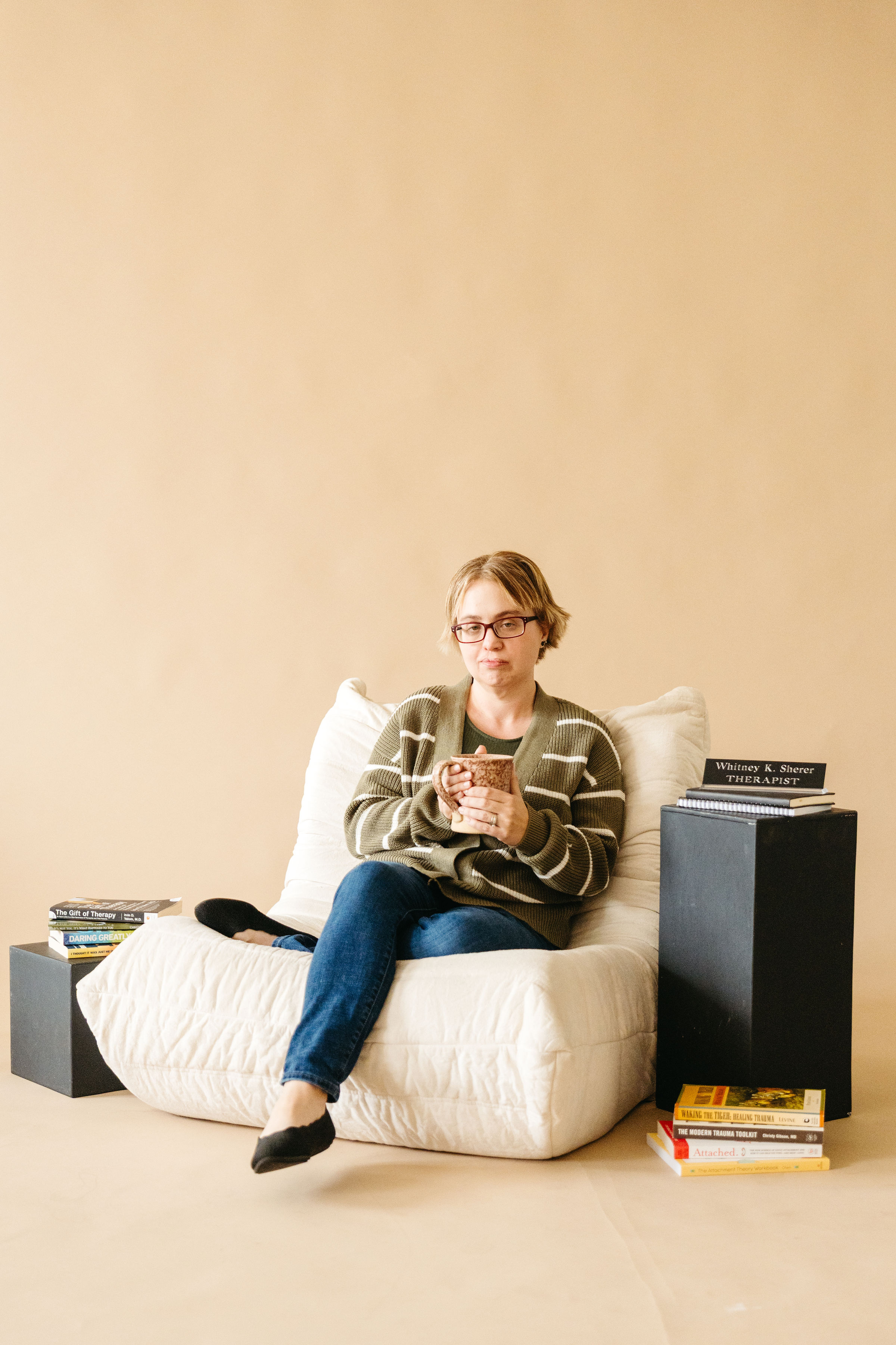 Whitney Sherer