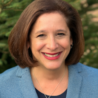 Karyn Horowitz's profile picture