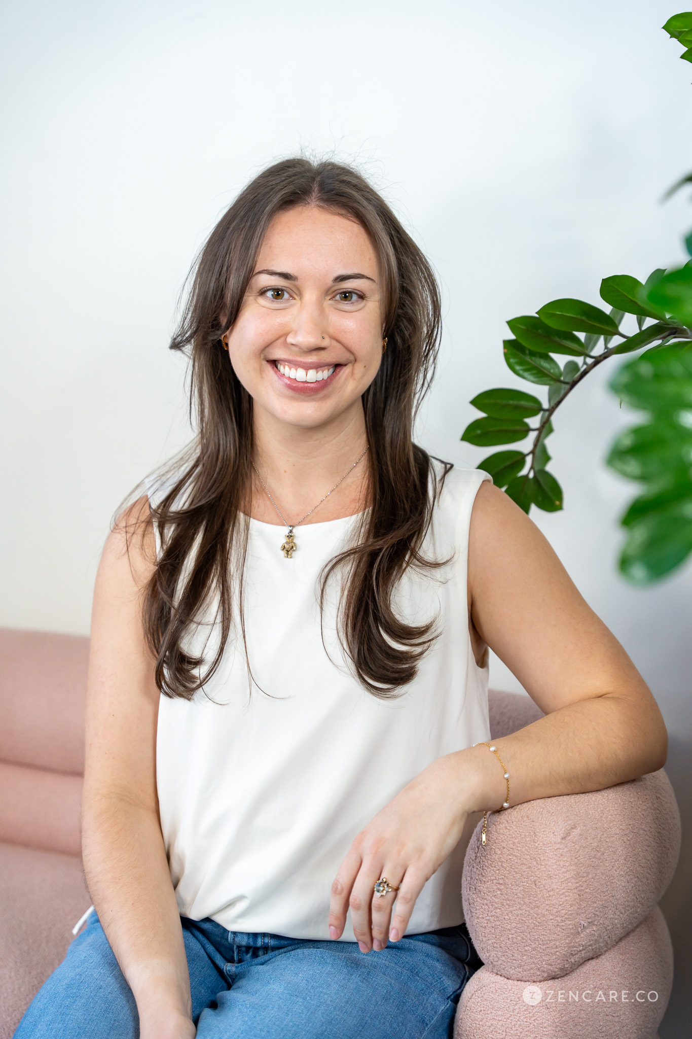 Olivia Howk-Pomykal