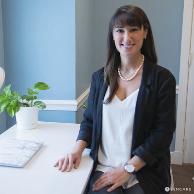 Chantal Bolger Chantal Bolger