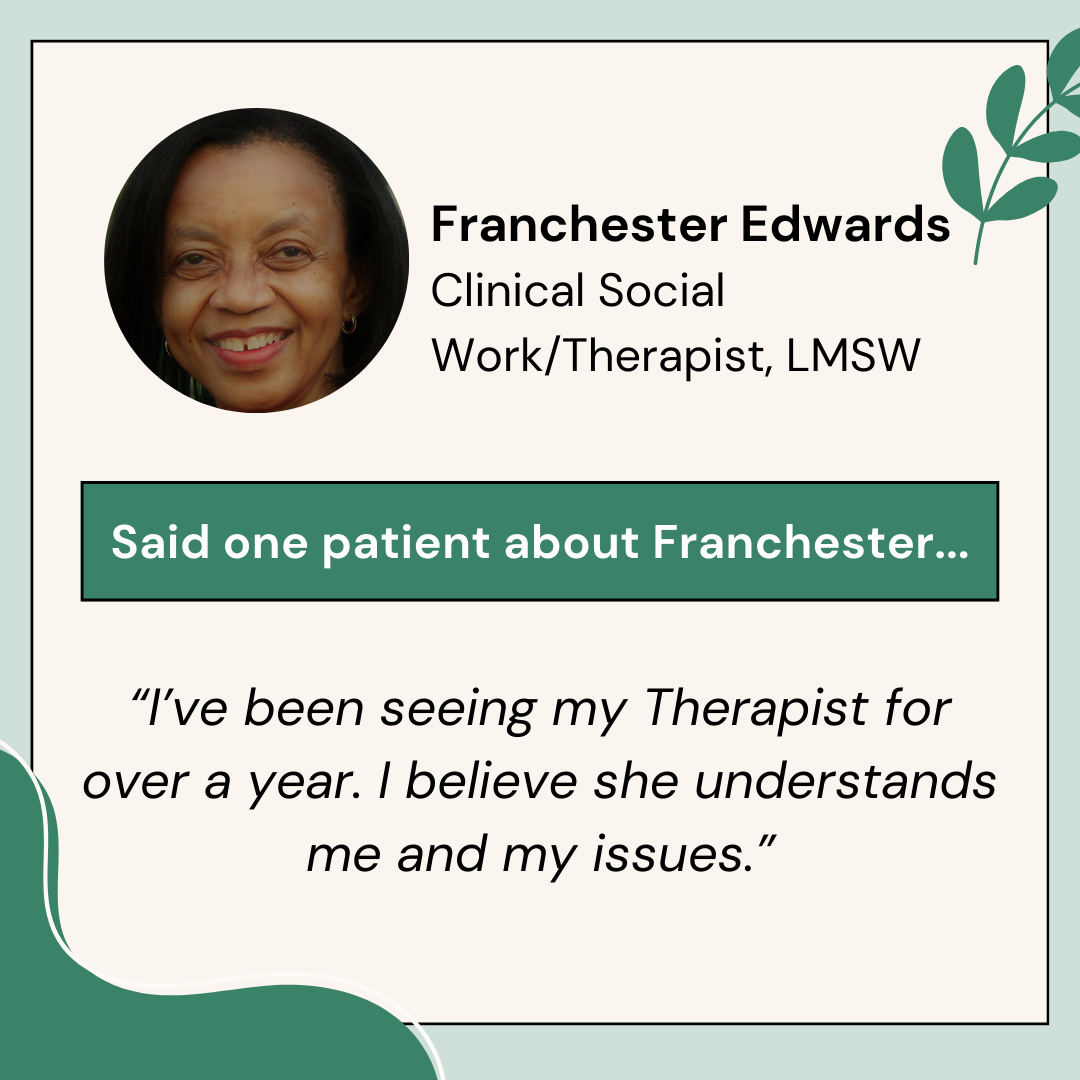 Franchester Edwards