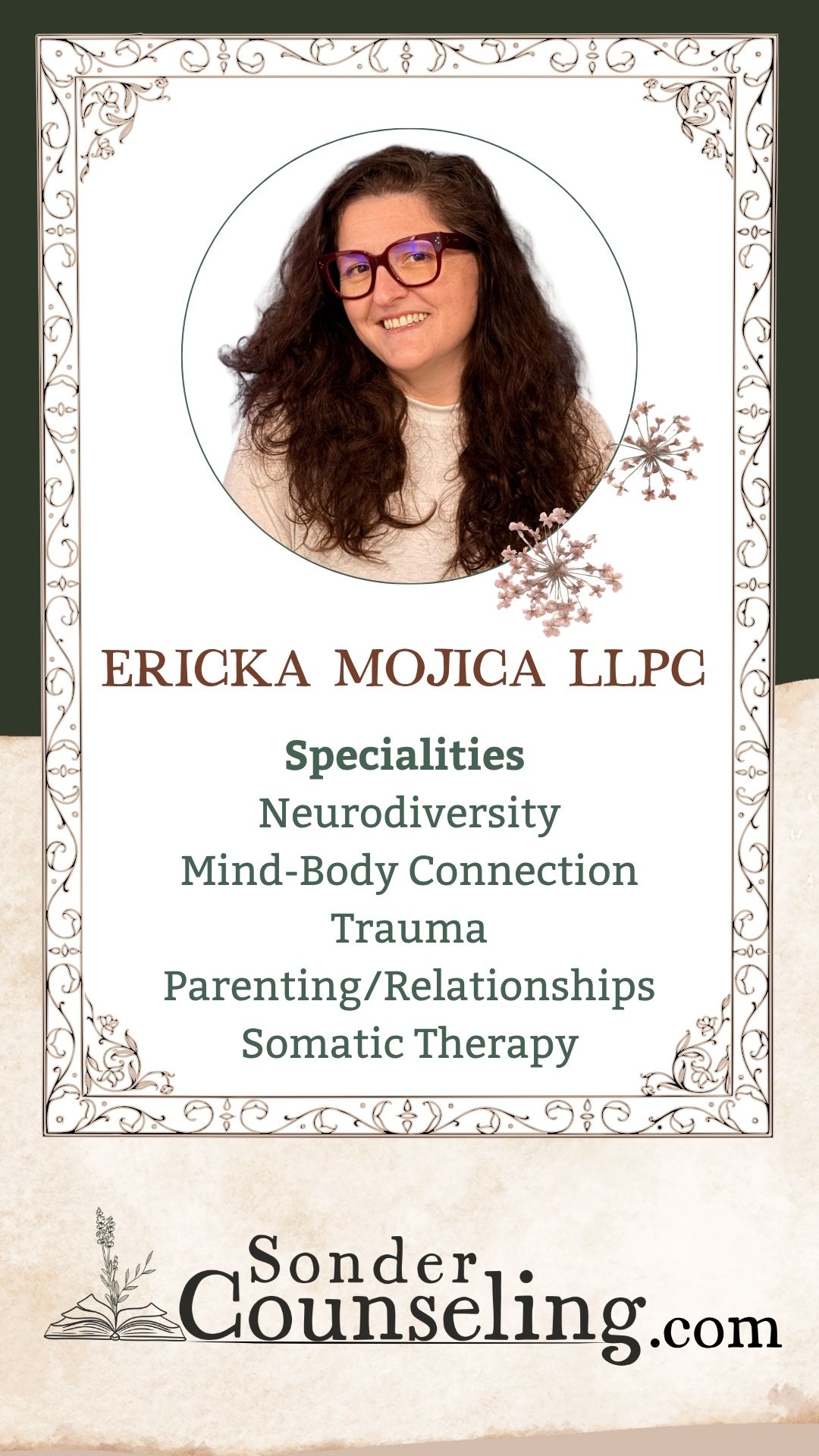 Sonder Counseling plc