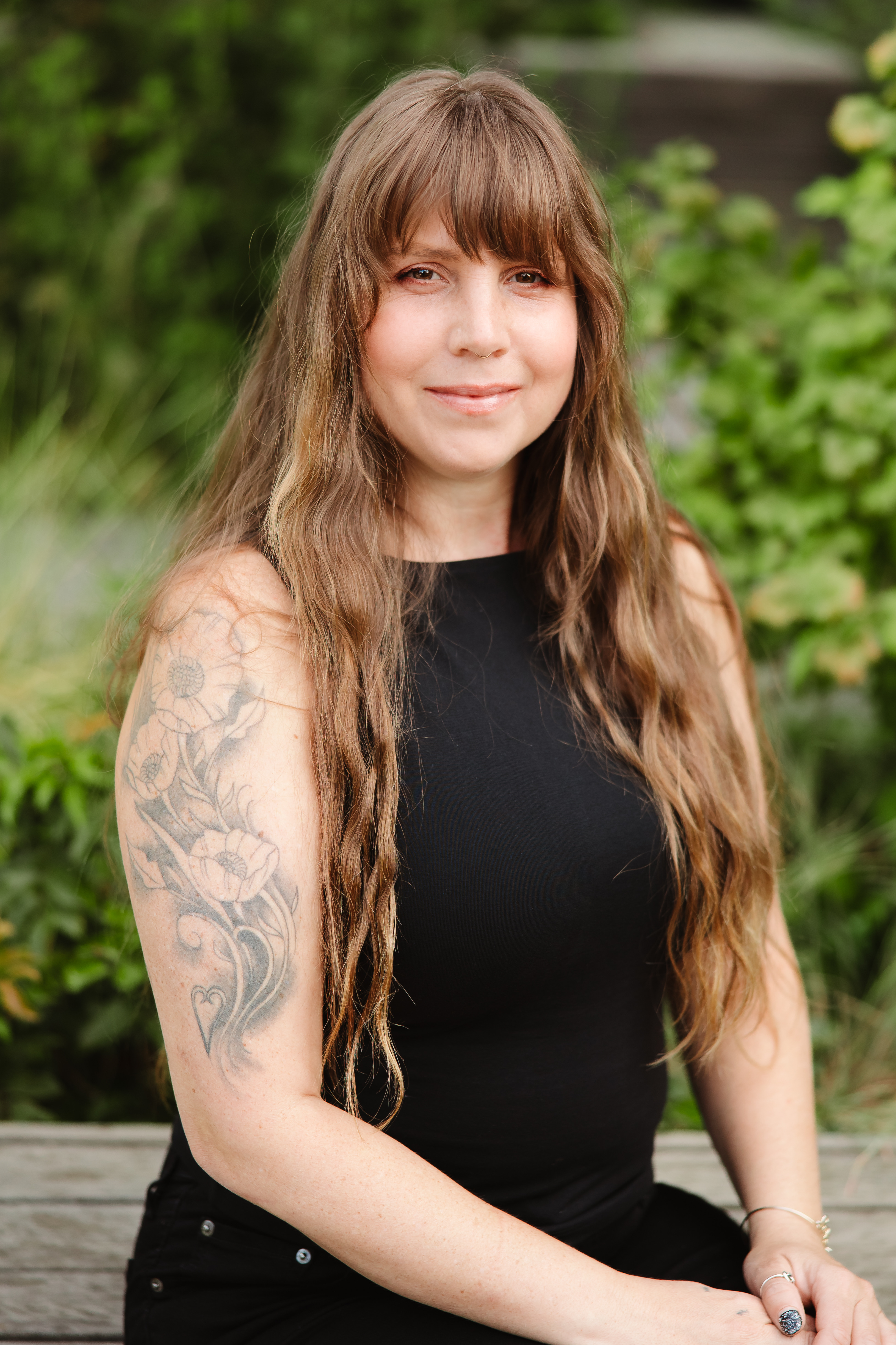 Sisu Healing Partners