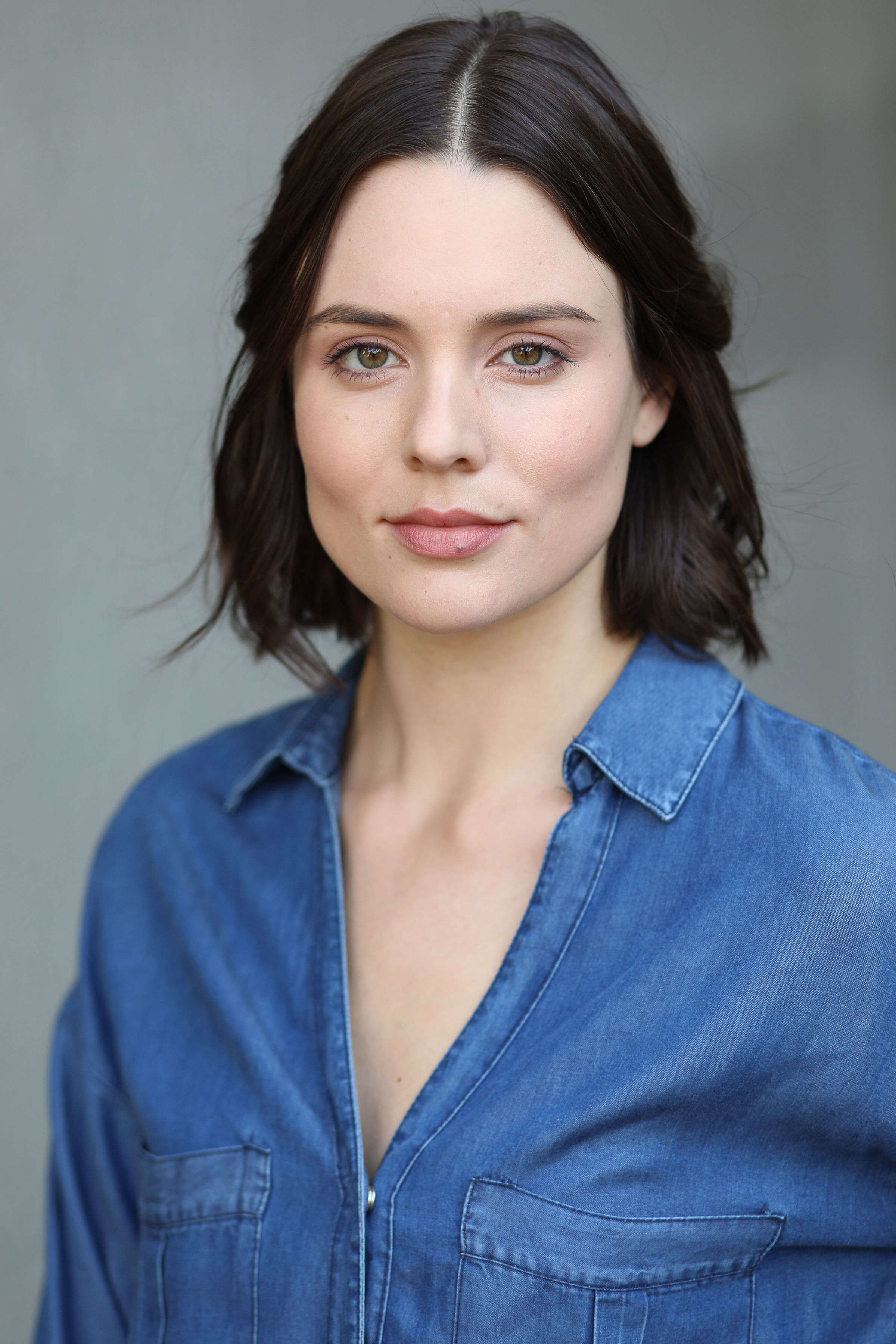 Caroline Tudor