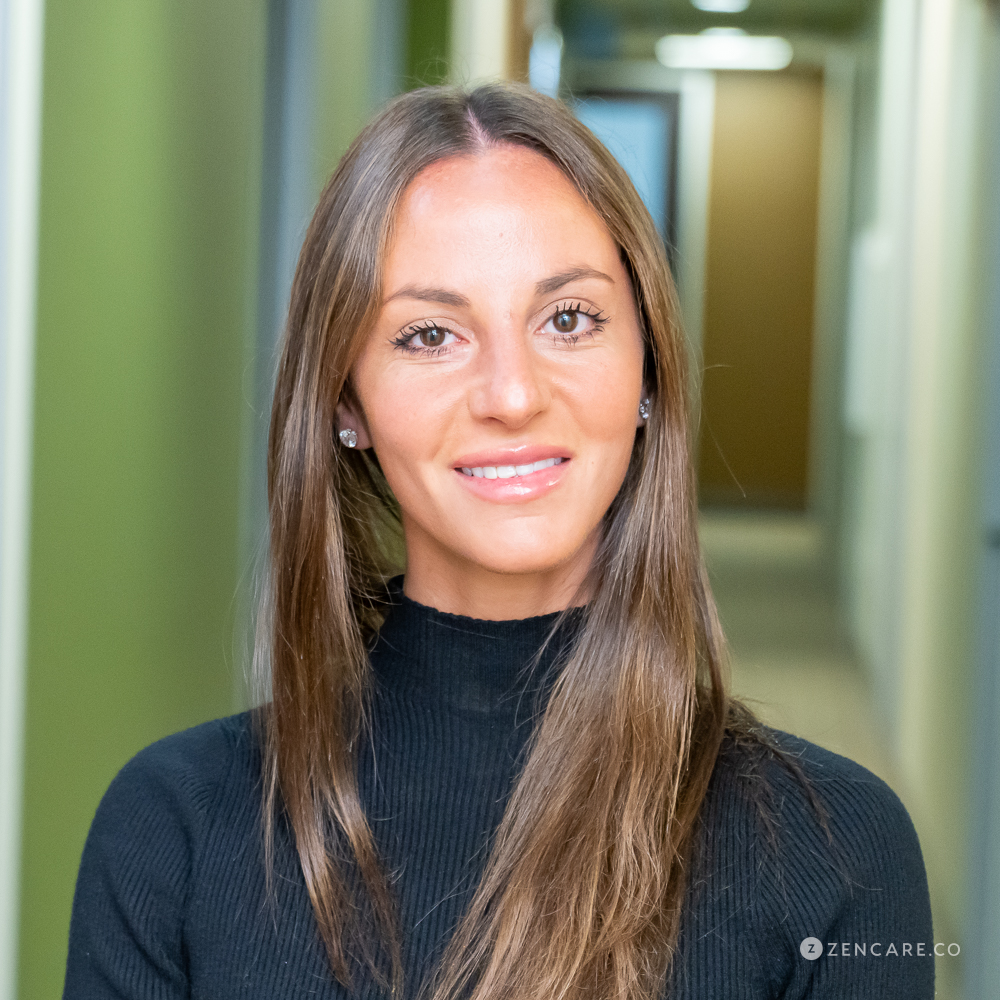 Alexa Fox's profile picture