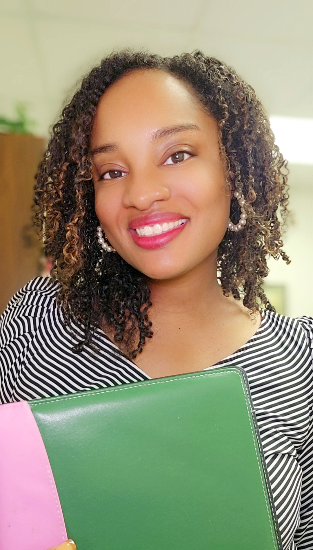 Marquita Mansfield