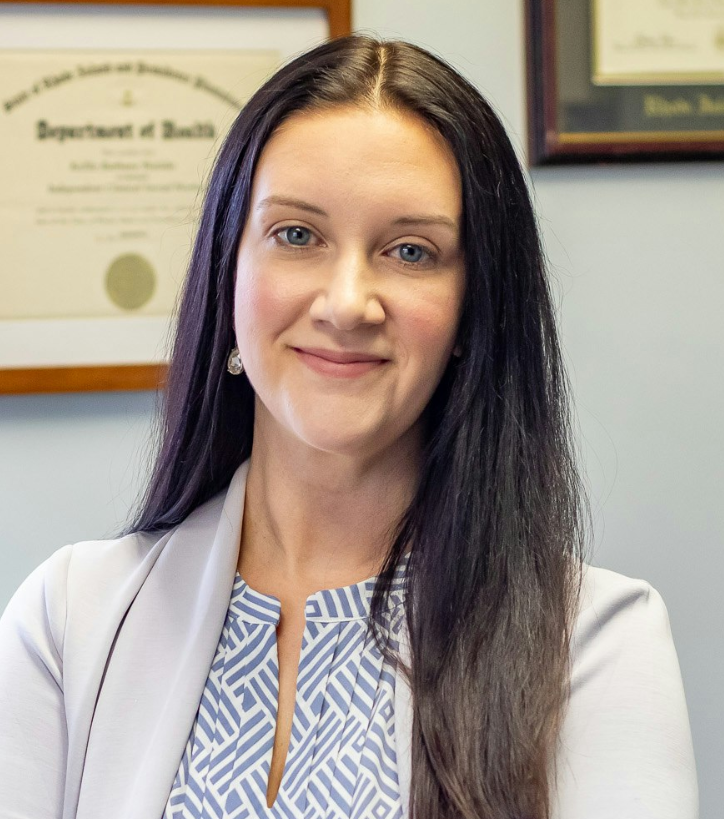 Embodied Living Counseling, LLC