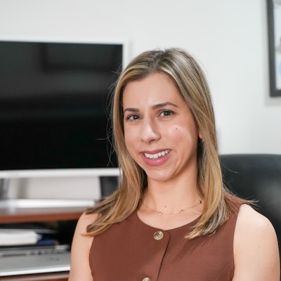 Tracy Aneziris Tracy Aneziris