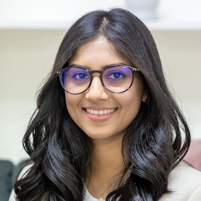 Marisa  Patel