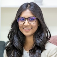 Marisa  Patel's profile picture