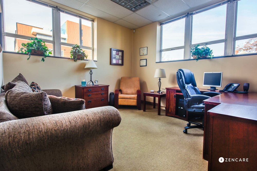 Providence Psychology Services