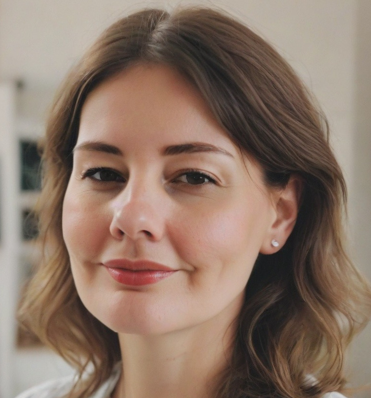 Melanie Marin's profile picture