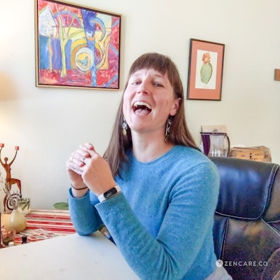 Nichole Moorman Nichole Moorman