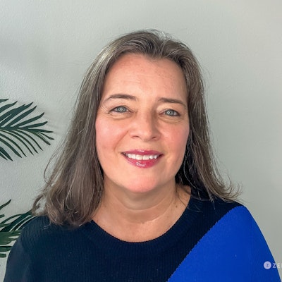 Lisa Shallenberger Lisa Shallenberger