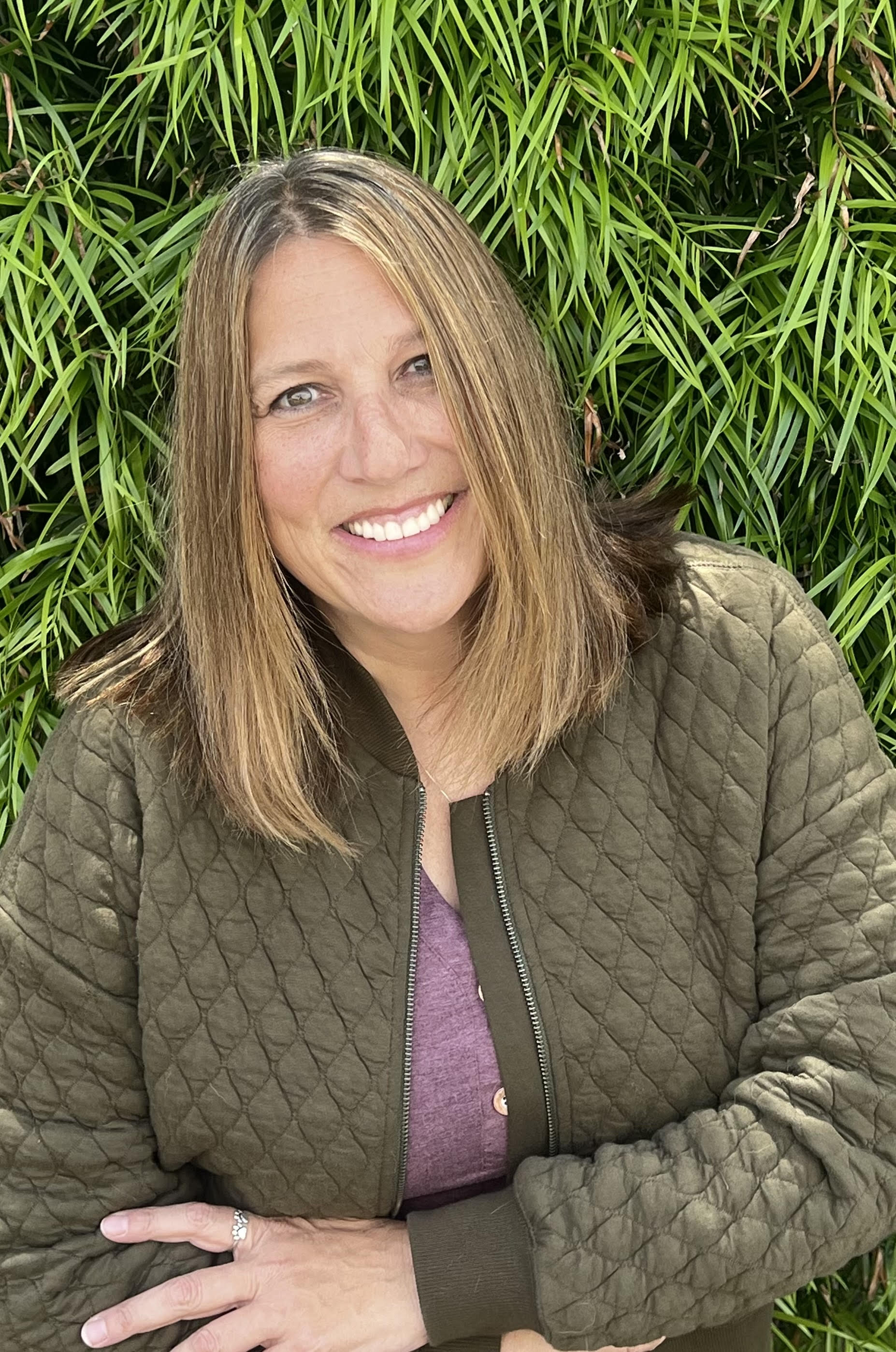 Pamela Krueger's profile picture