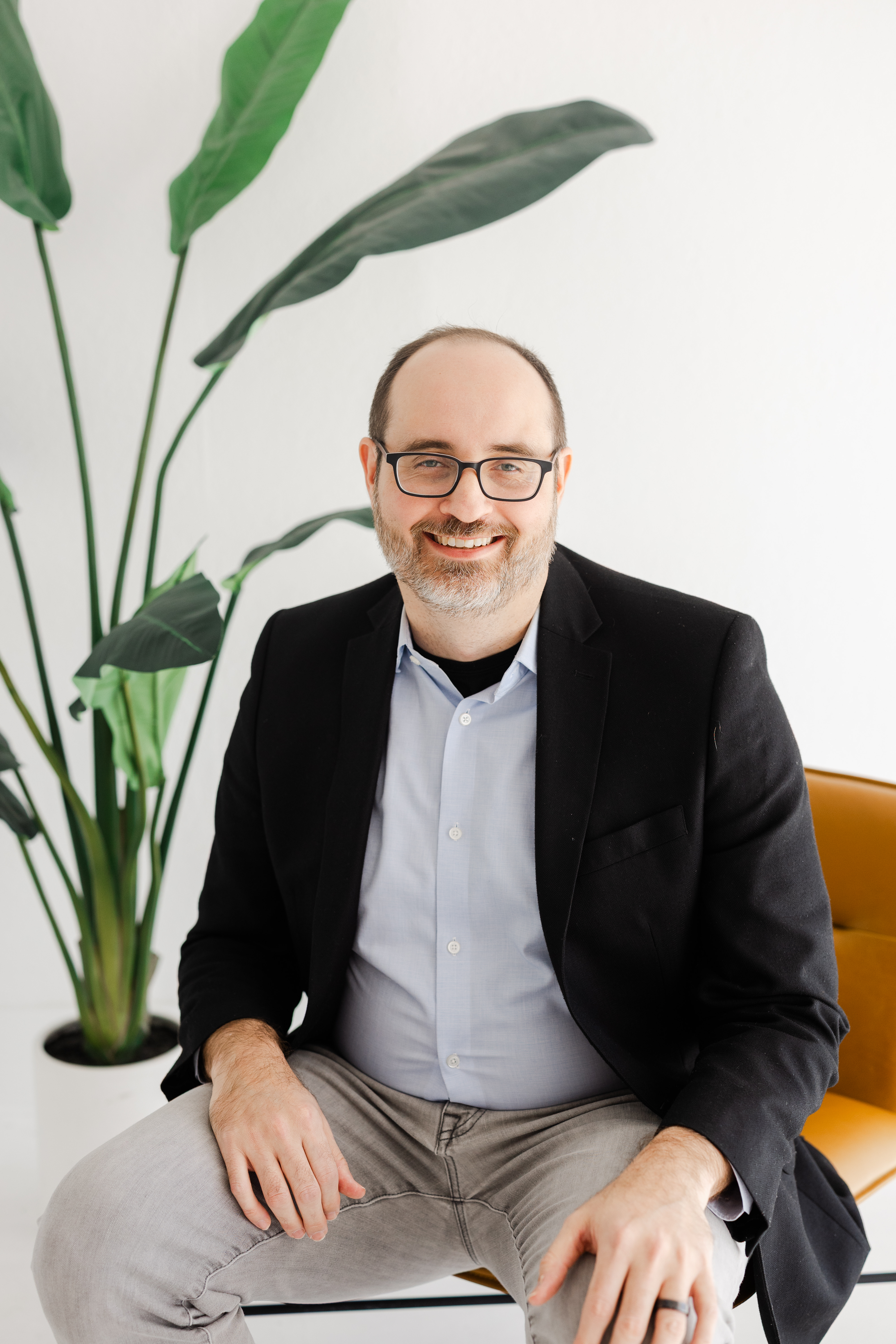 Orlando Thrive Therapy