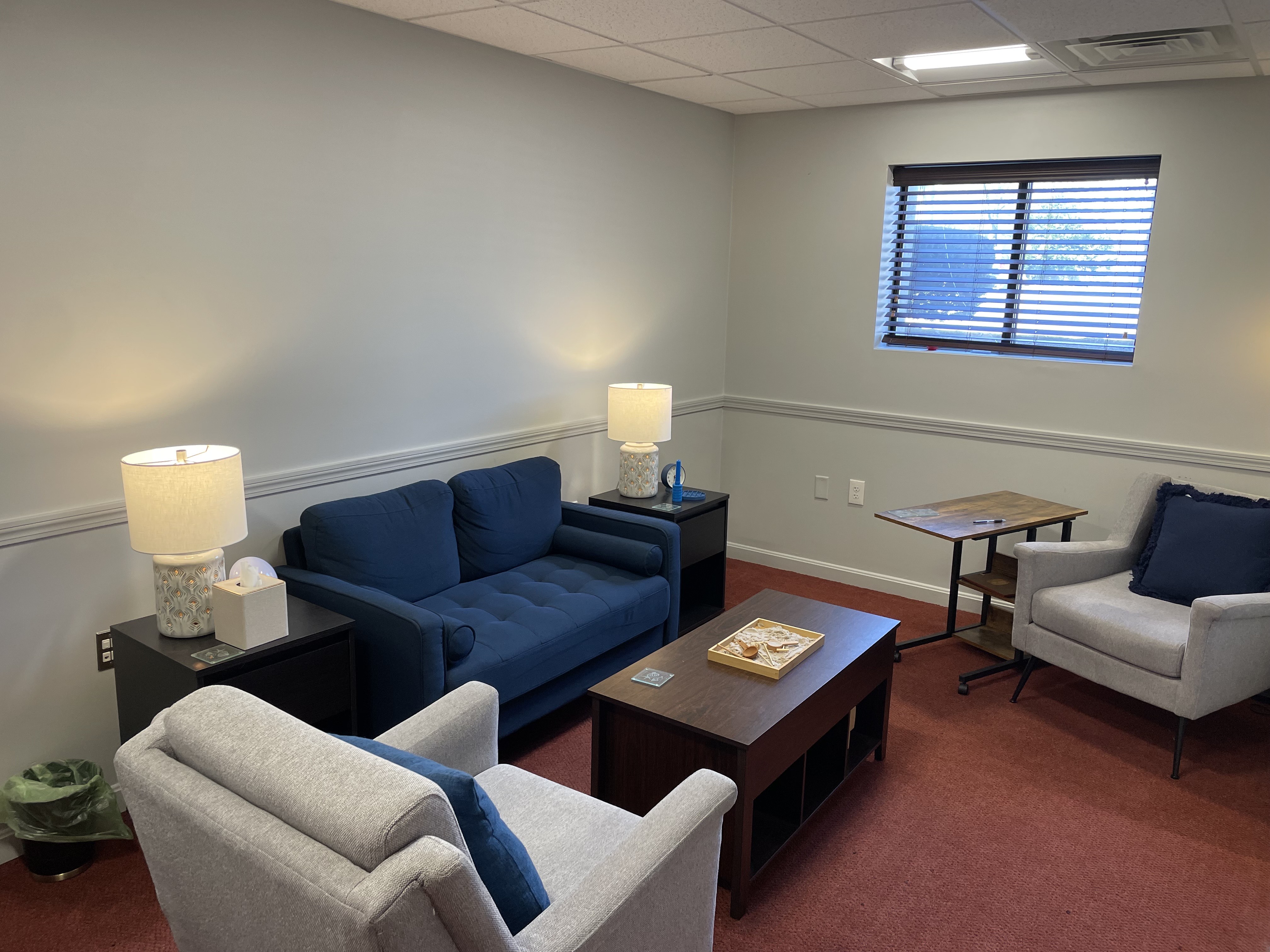 Healing Rhode Clinical Services, LLC