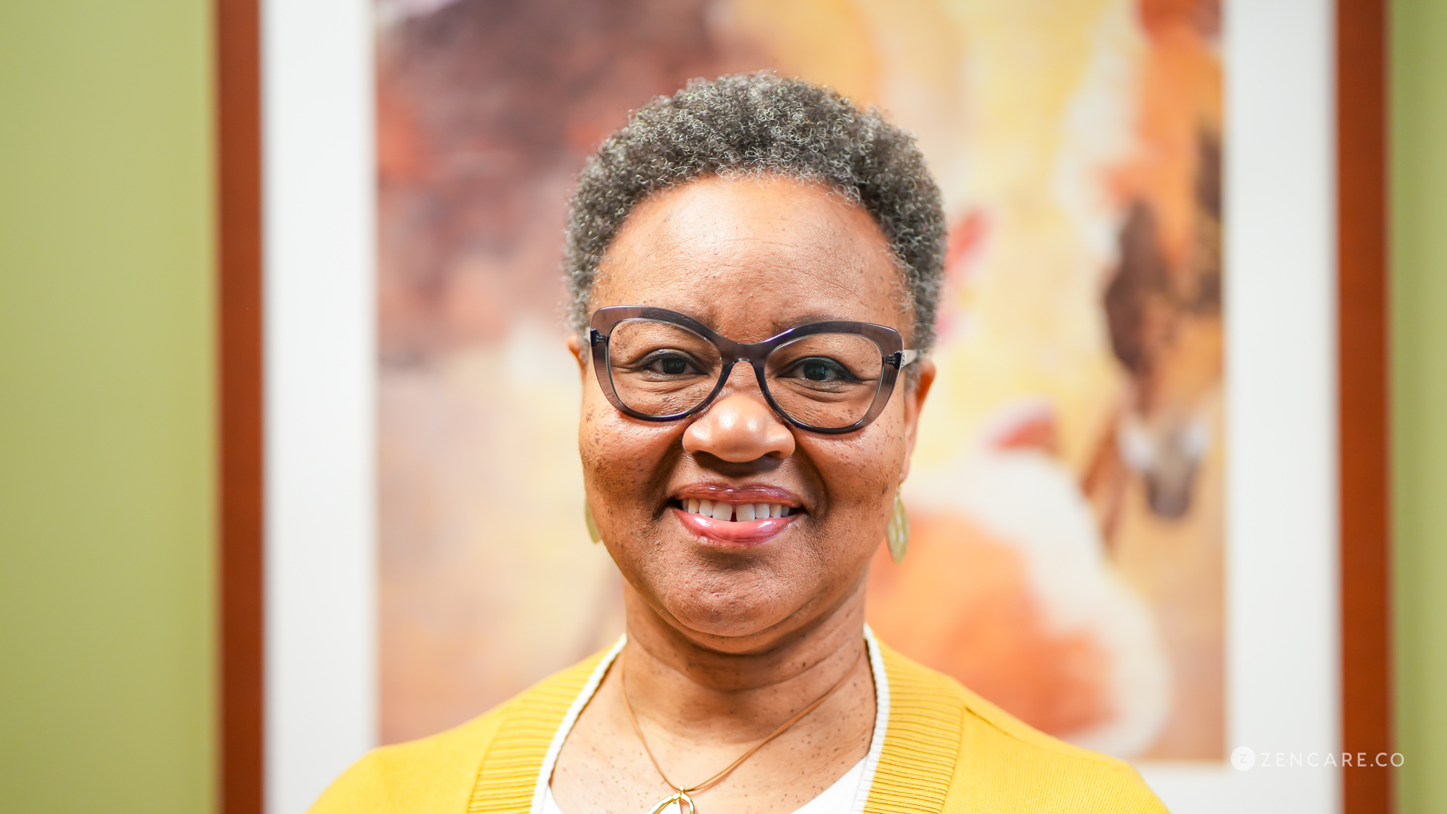 Eunice Miller Muhammad