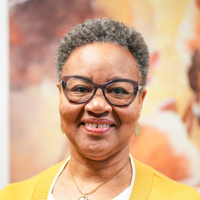 Eunice Miller Muhammad Eunice Miller Muhammad