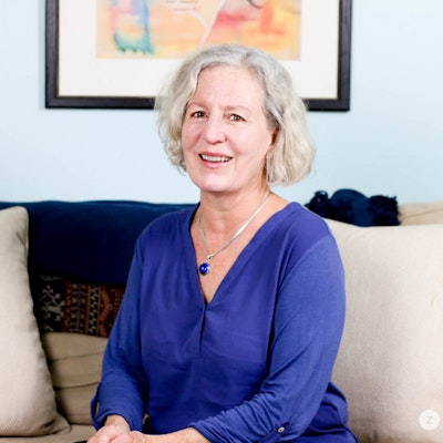 Leila O'Connell Leila O'Connell