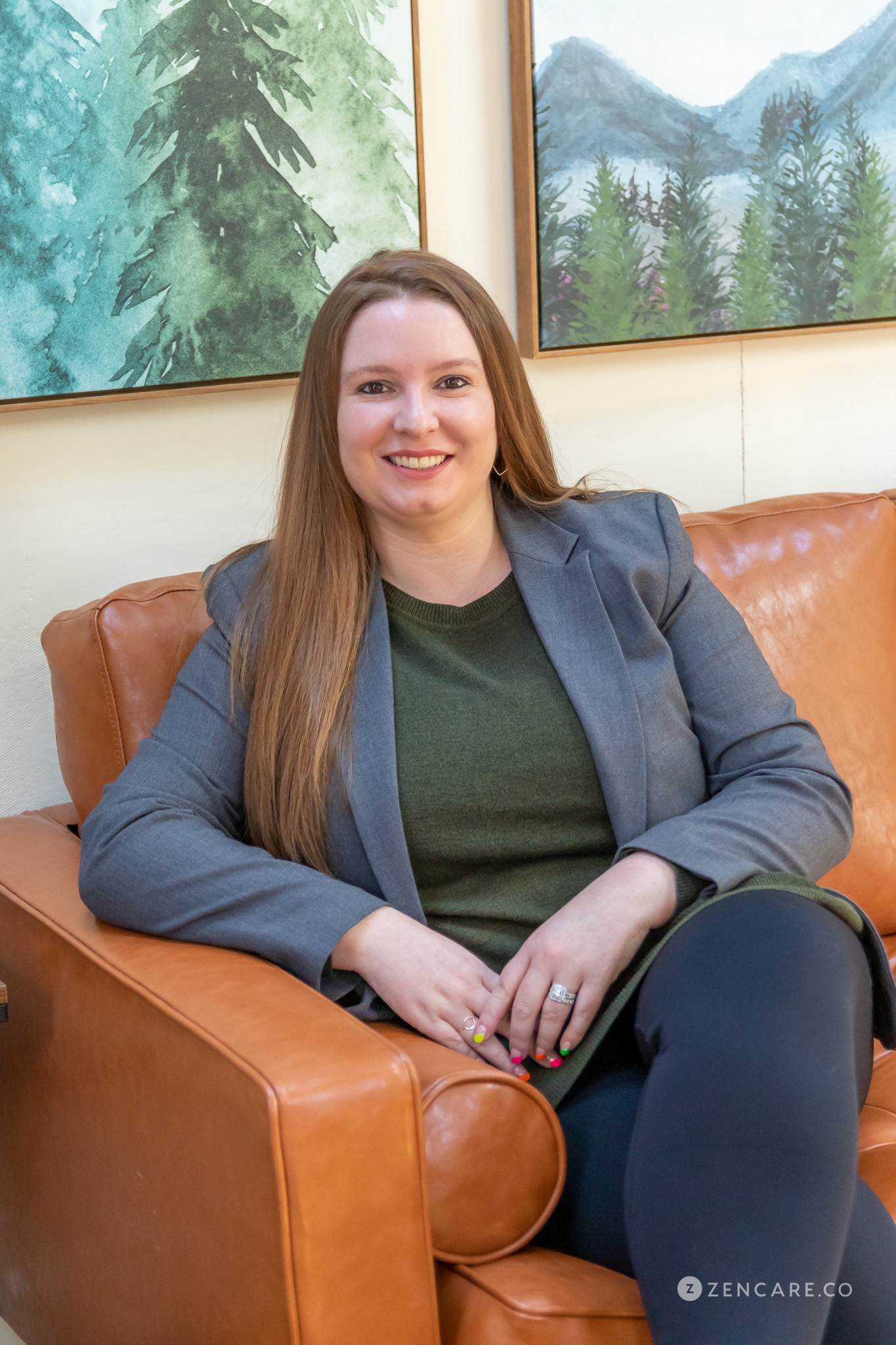 Karen Stufflebeam