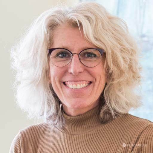 Christine P. Rhodes's profile picture