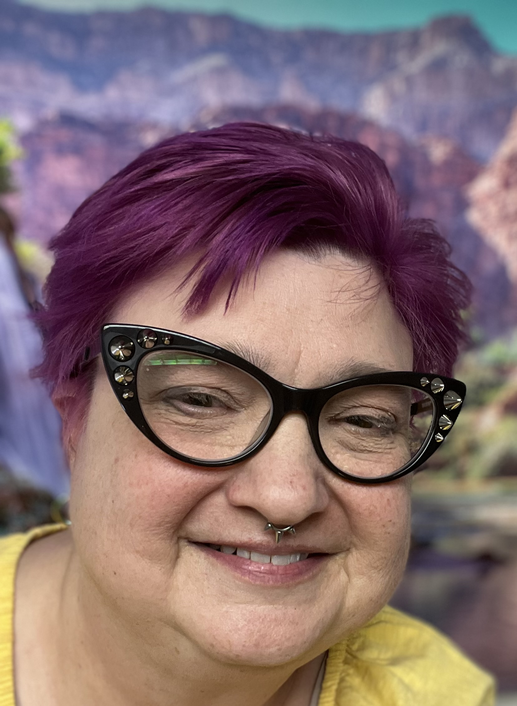 Esmé Ruth Andrews's profile picture