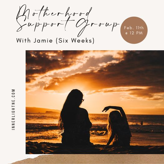 Motherhood Support Group