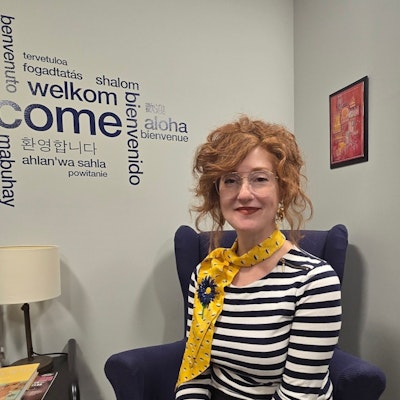 The Counseling Center at JCS The Counseling Center at JCS