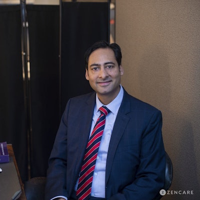 Sandip Buch Sandip Buch