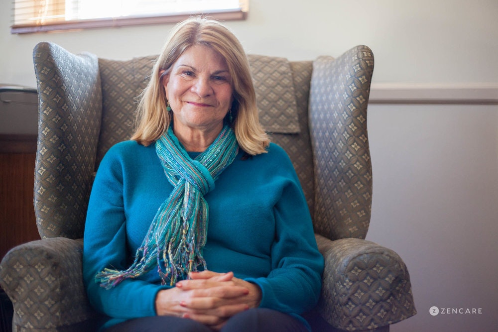 Cecilia Dietzler, Therapist in Warwick, Rhode Island — Zencare