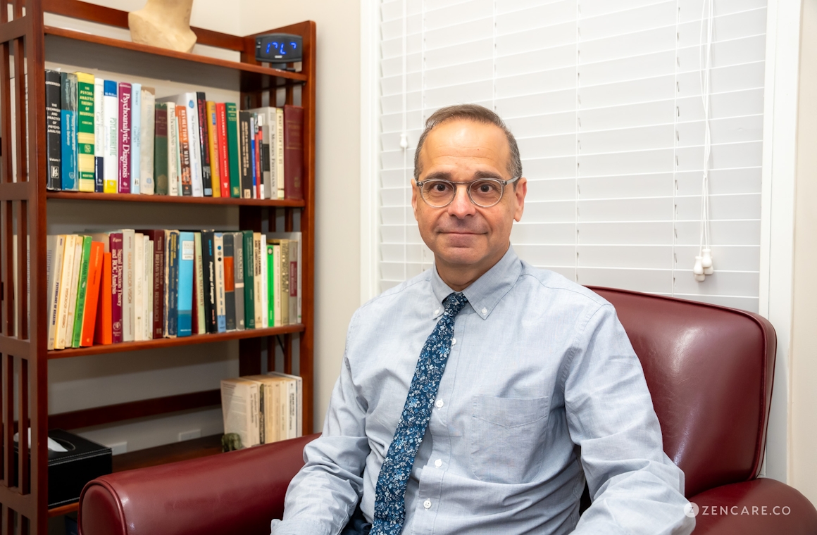 Michael Kushner Michael Kushner