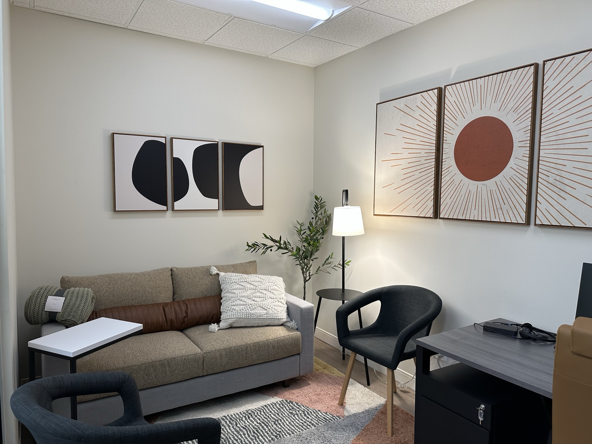 Geode Health - Illinois