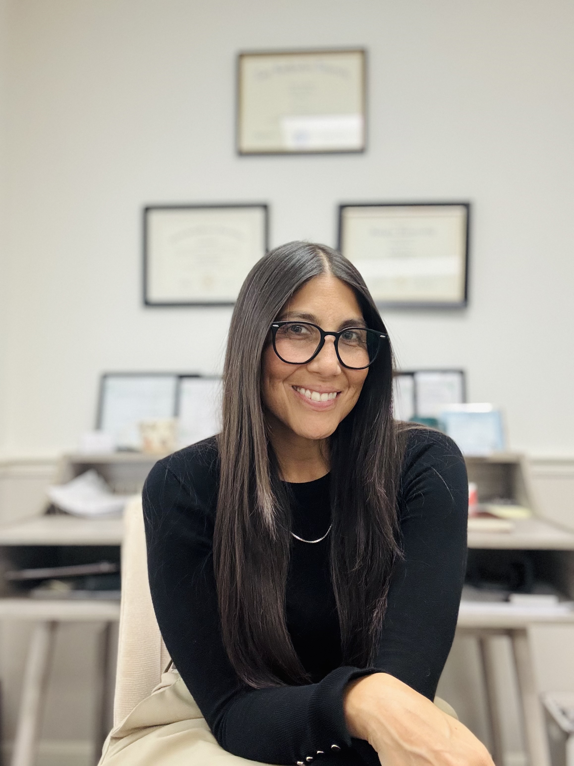 Keely LaFrinier's profile picture