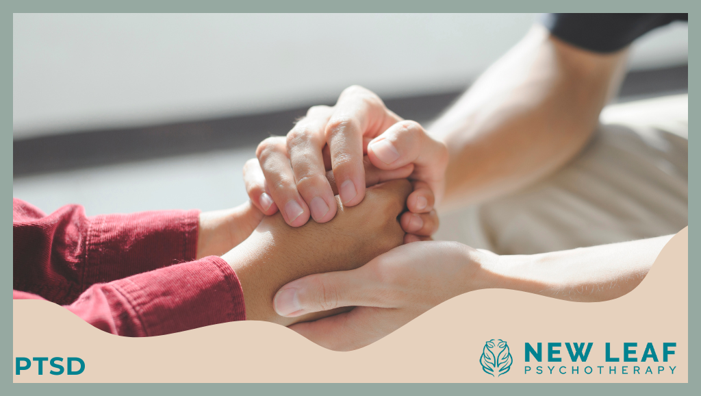 New Leaf Psychotherapy LLC