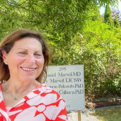 Ivy Marwil Ivy Marwil