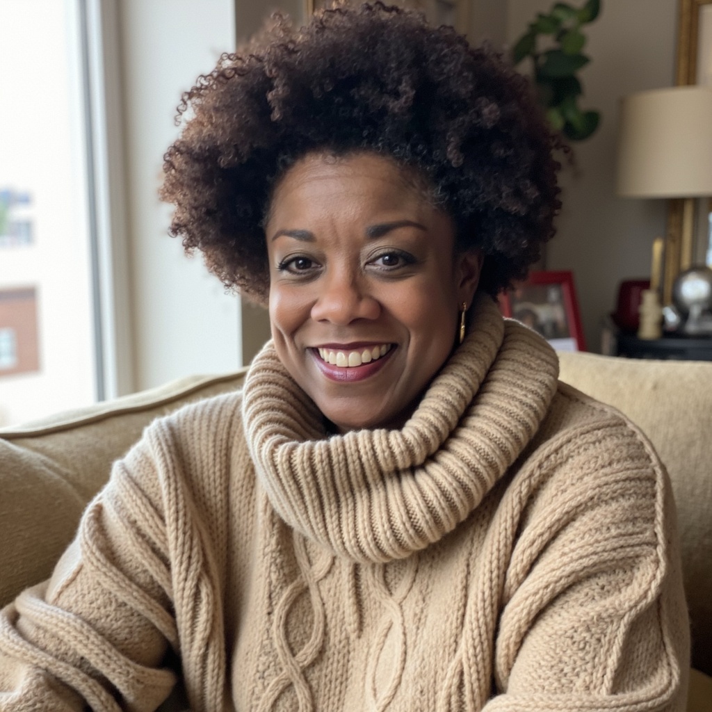 Kimberly Johnson