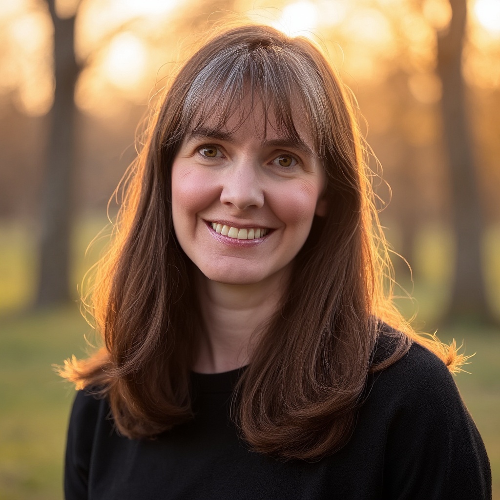 Angela W Schultz's profile picture