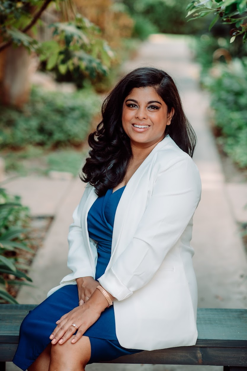 Nadia Ramsaran's profile picture