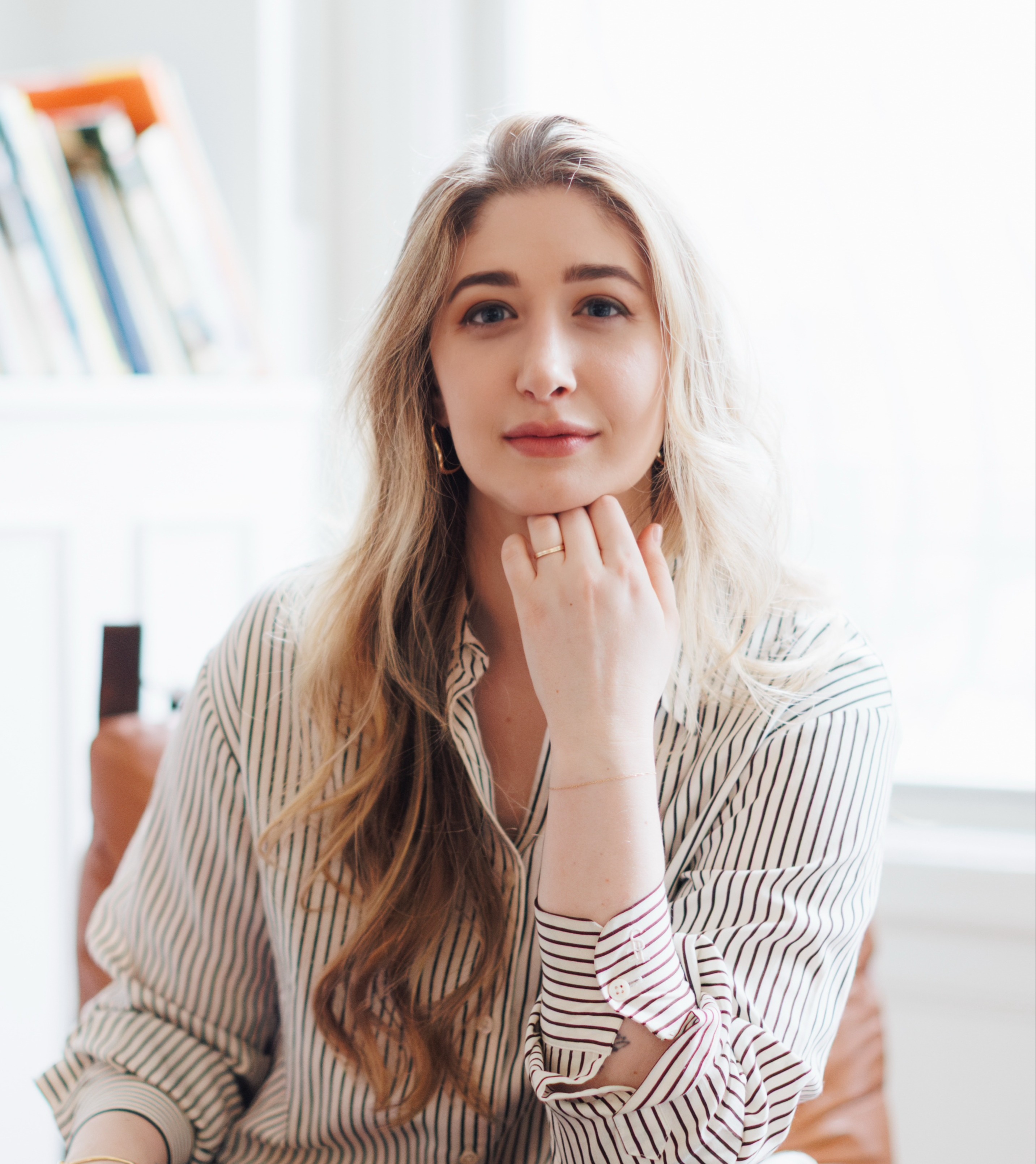 Laura Rothkopf's profile picture