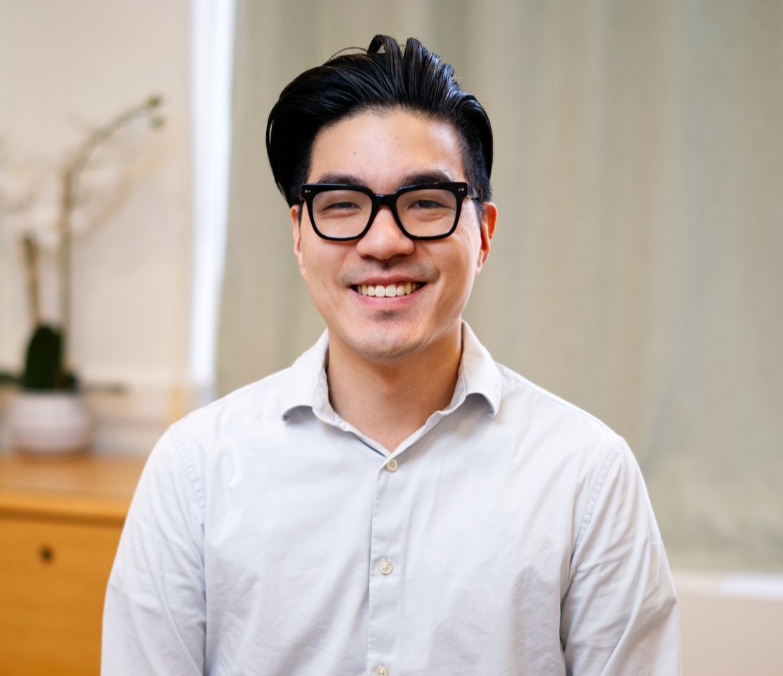 Andrew Wu's profile picture