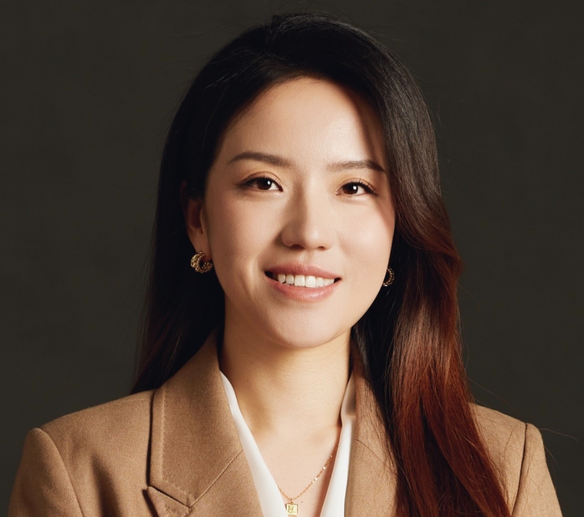 Yanjie Wang's profile picture