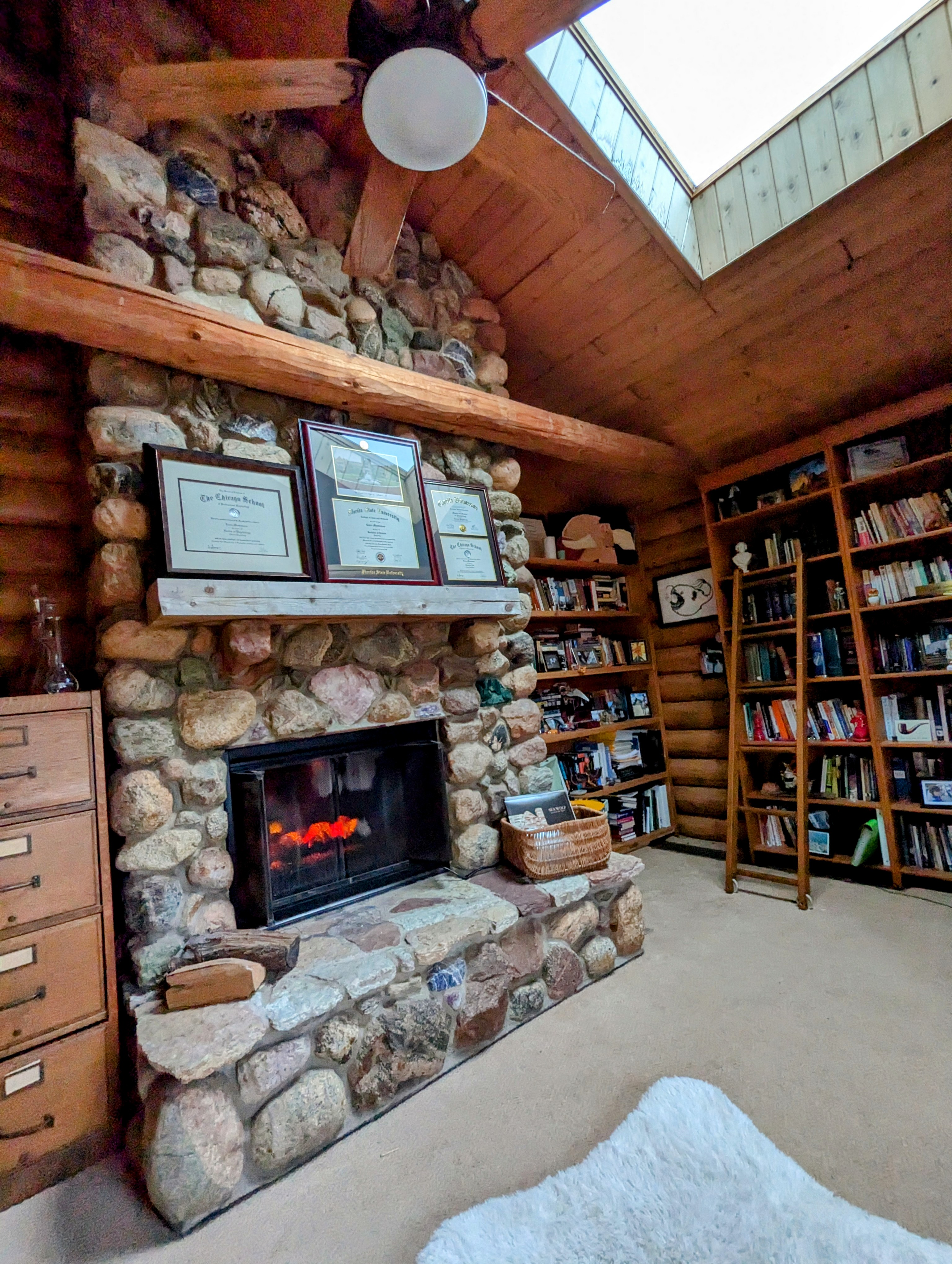 Montesano Psychological Center