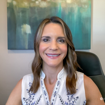 Amanda McLean Amanda McLean