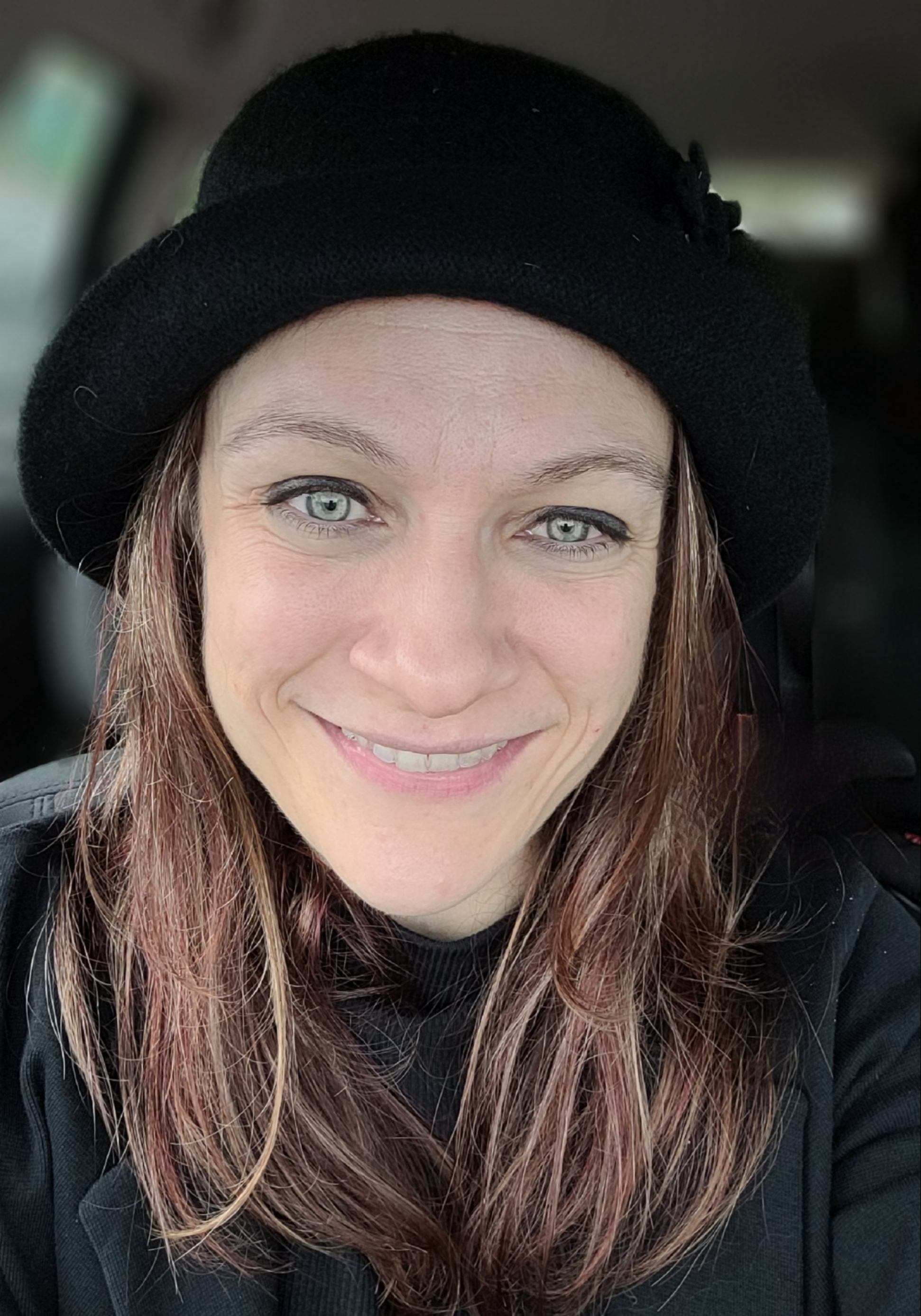 Nicole George's profile picture