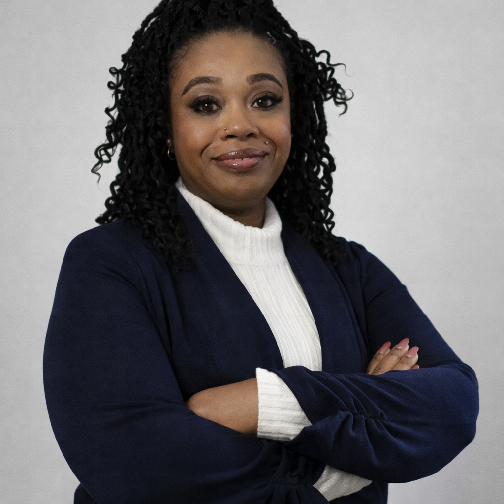 Renese M Johnson's profile picture